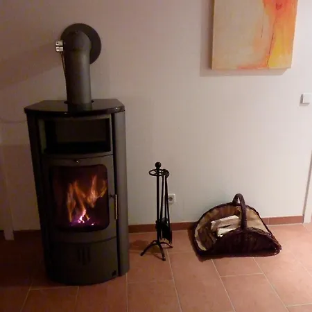 Apartmán Christina Großenbrode