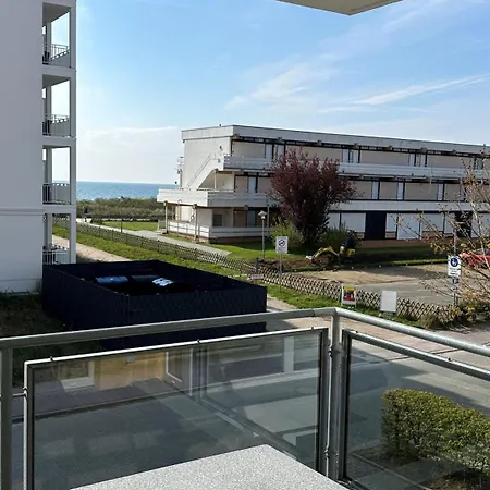 Apartmán Christina