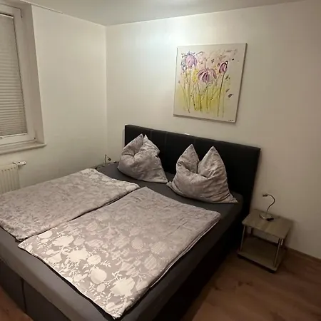 Christina Apartmán *